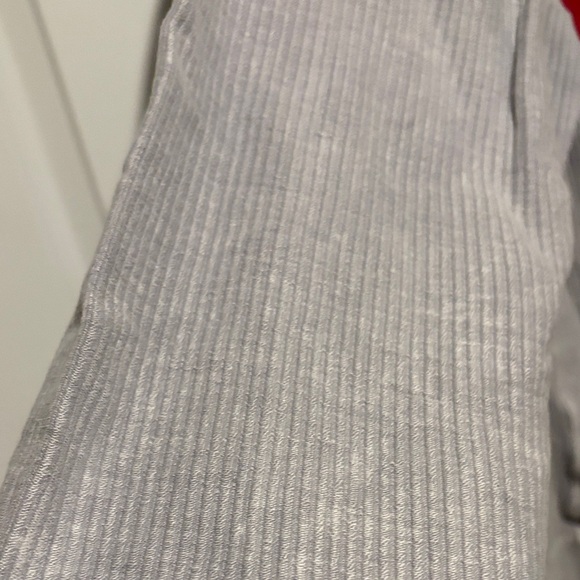 Pressbox Gray Cotton Hoodie - Picture 4 of 11